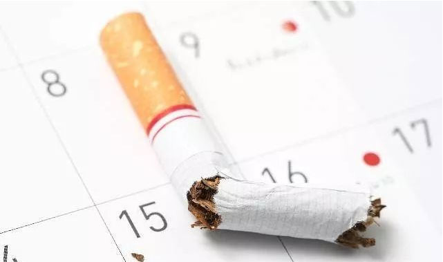 5·31世界无烟日 | 拒绝烟草 拥抱健康
