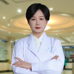 孙萍 副主任医师