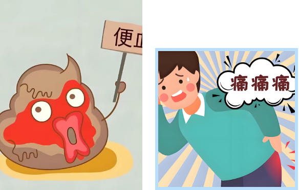 痔疮、肛裂、瘙痒…这些“菊花”问题，老祖宗早有妙招