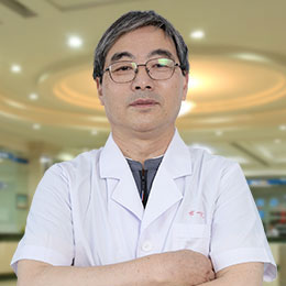 冯益进 主任医师
