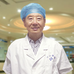 张文继 主任医师