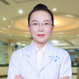 王芬 副主任医师