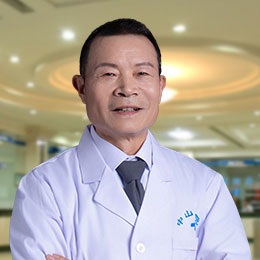 合肥中山医院医生张兴贵