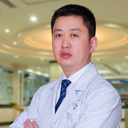 合肥中山医院主治医师耿伟华