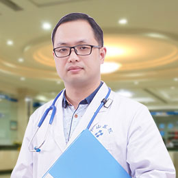 合肥中山医院主治医师王林